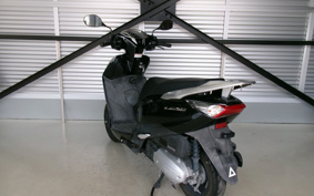 HONDA LEAD 125 JF45