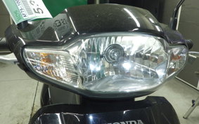 HONDA TACT Gen.4 1992 AF75