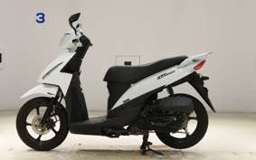 SUZUKI ADDRESS 110 2024 CE47A