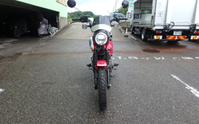 HONDA CT125 HUNTER CUB JA65