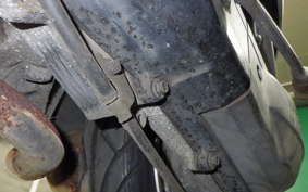 HONDA LEAD 50 Gen. 2 AF48
