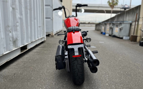 HARLEY FXBBS 2023 YYK