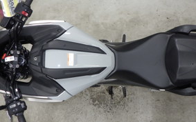 HONDA NC750X 2023 RH09