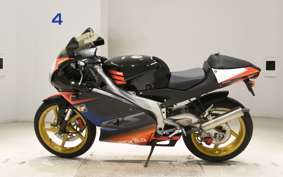 APRILIA RS125 2025