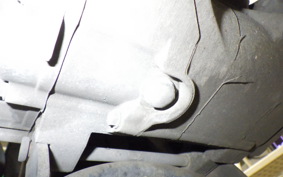 SUZUKI ADDRESS V125 S 2002 CF4MA