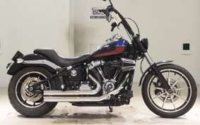 HARLEY FXLR1750 2018