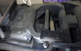 SUZUKI ﾚｯﾂ CA4AA