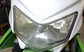 KAWASAKI KLX125 LX125C