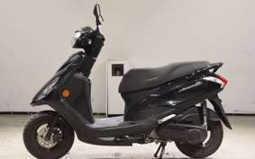 YAMAHA AXIS 125 Z SEJ6J