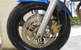 HONDA CB400SF VTEC K NC54