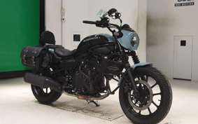 KAWASAKI ELIMINATOR400-3SE 2024 EL400A