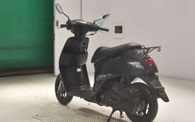 SUZUKI ﾚｯﾂ 1990 CA4AA