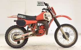 HONDA CR125R 1995 JE01
