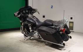 HARLEY FLHX 1580 2008