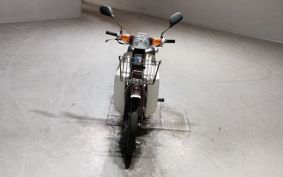 HONDA SUPER CUB70 C70