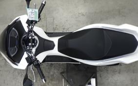 HONDA PCX 160 1993 KF47