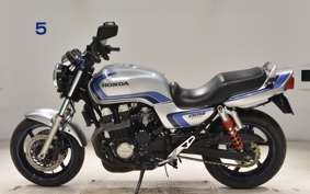 HONDA CB750 GEN 2 2007 RC42