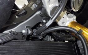 YAMAHA TRACER 9 GT 2025 RN70J