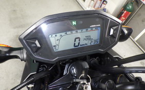 HONDA ｸﾞﾛﾑ 2019 JC75