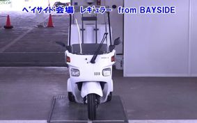 HONDA ジャイロ キャノピー -2 TA03