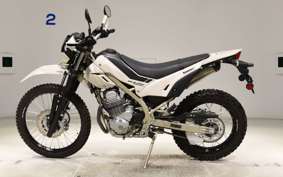 KAWASAKI KLX230ｼｪﾙﾊﾟ 2022 LX232A