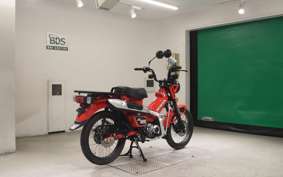 HONDA CT125-2