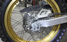 YAMAHA SEROW 250 Gen.2 DG17J