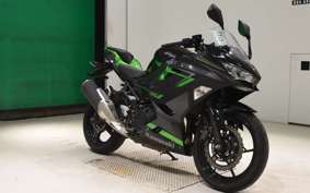 KAWASAKI NINJA 400 2023 EX400L