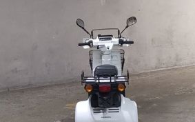 HONDA GYRO TD02