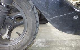 HONDA DIO Gen.6 2014 AF62