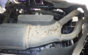 SUZUKI Vｽﾄﾛｰﾑ250A