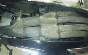 HONDA CBR600F GEN 1 1994 PC25