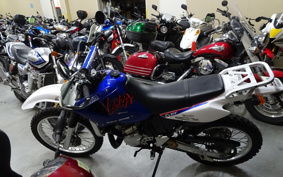 YAMAHA LANZA DT230 4TP