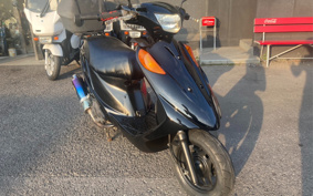 SUZUKI ADDRESS V125 CF46A