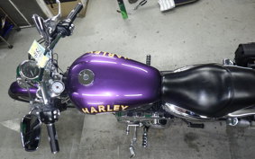 HARLEY L1200LI 2006
