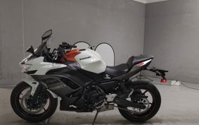 KAWASAKI NINJA 650 2023 ER650S