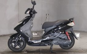 YAMAHA CYGNUS125XSR SE44J