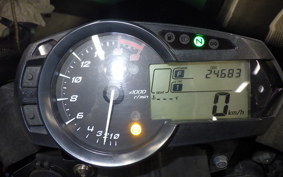 KAWASAKI NINJA ZX-6R A 2015