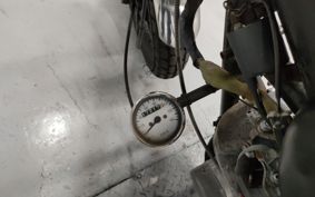 YAMAHA SR400 1JR
