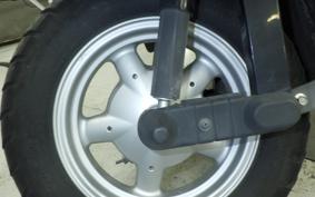 HONDA GYRO X 1998 TD02