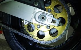SUZUKI GSX-R1100 1989 GV73A