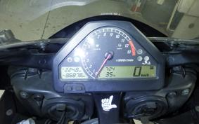 HONDA CBR1000RR 2007 SC57