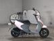 Фото Suzuki LET's 4 с японского аукциона