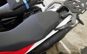 HUSQVARNA TR650 2013