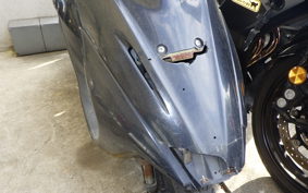 SUZUKI ADDRESS V50 Gen.2 CA44A