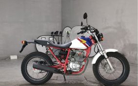 HONDA FTR223 MC34