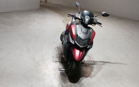 YAMAHA  CYGNUS  RAY ZR HYBRID  SEJ2