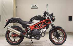 HONDA VTR 250 Gen. 2 1995 MC33
