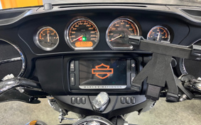 HARLEY FLHTCU 2014 MAL
