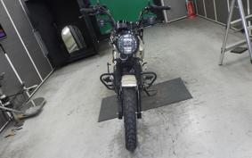 HONDA CT125 HUNTER CUB JA55
